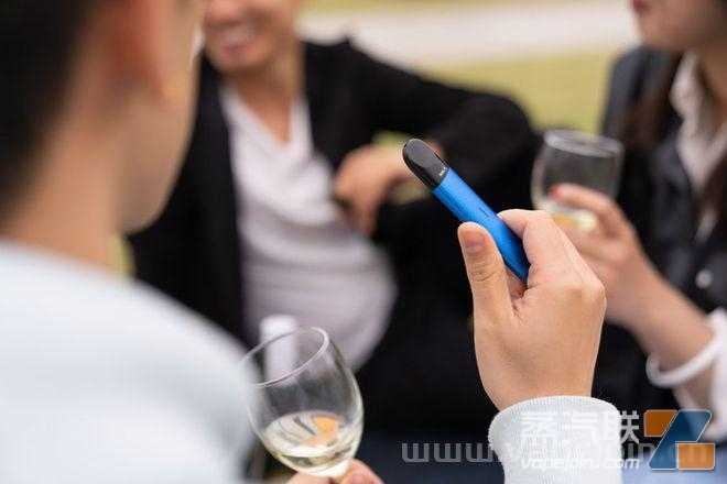 电子烟可以减少对健康的损害吗？