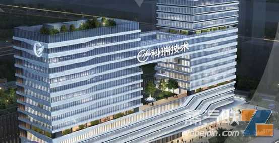 科瑞强化电子烟