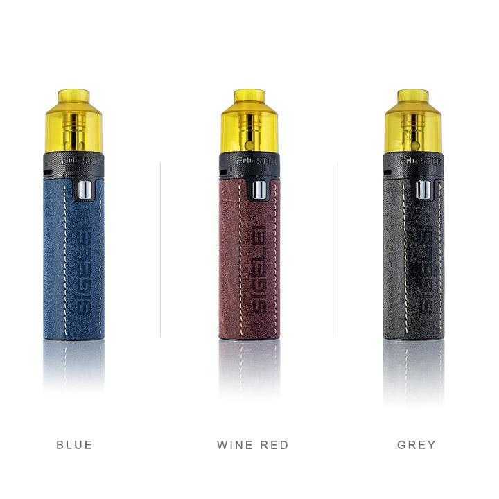 思格雷SIGELEI FOG STICK 80W大烟雾主机
