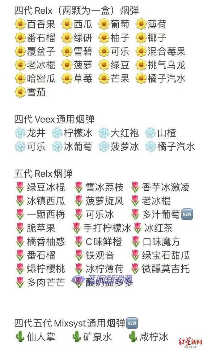 电子烟限味令背后：价格悄然上涨，有烟民决心戒烟