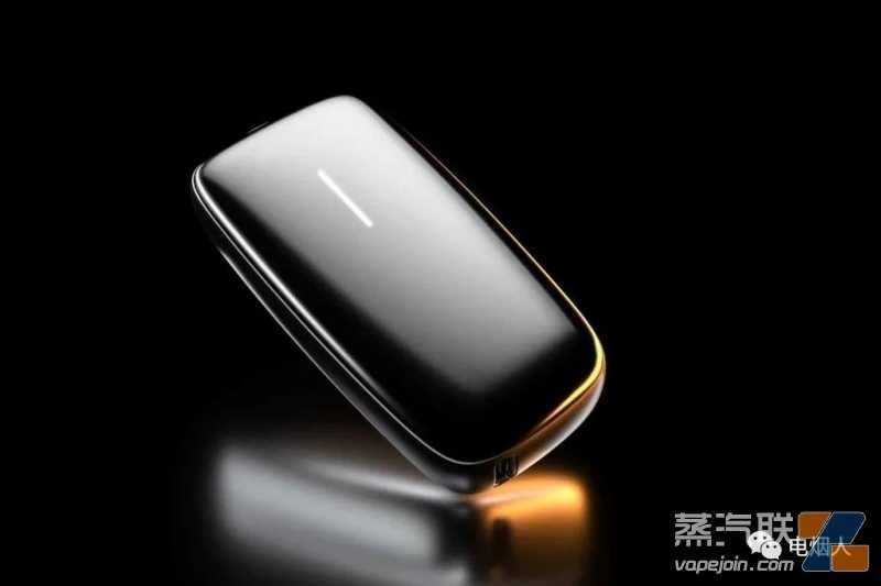 日本烟草加大对加热不燃烧产品的投资