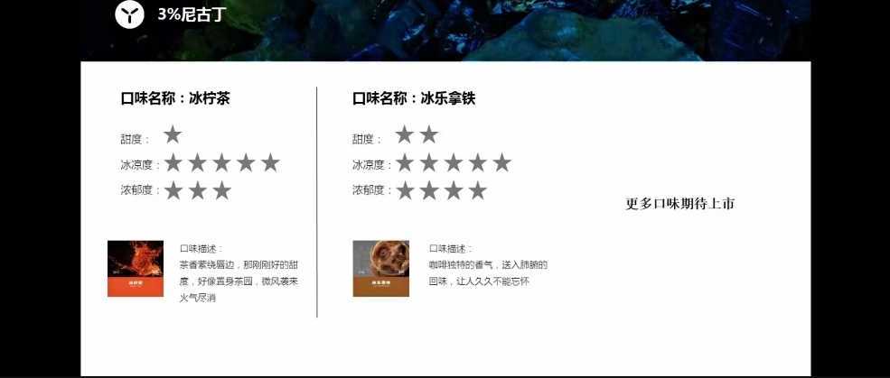 YOOZ柚子全面口味评测大排名，不知道怎么挑选口味的可以参照