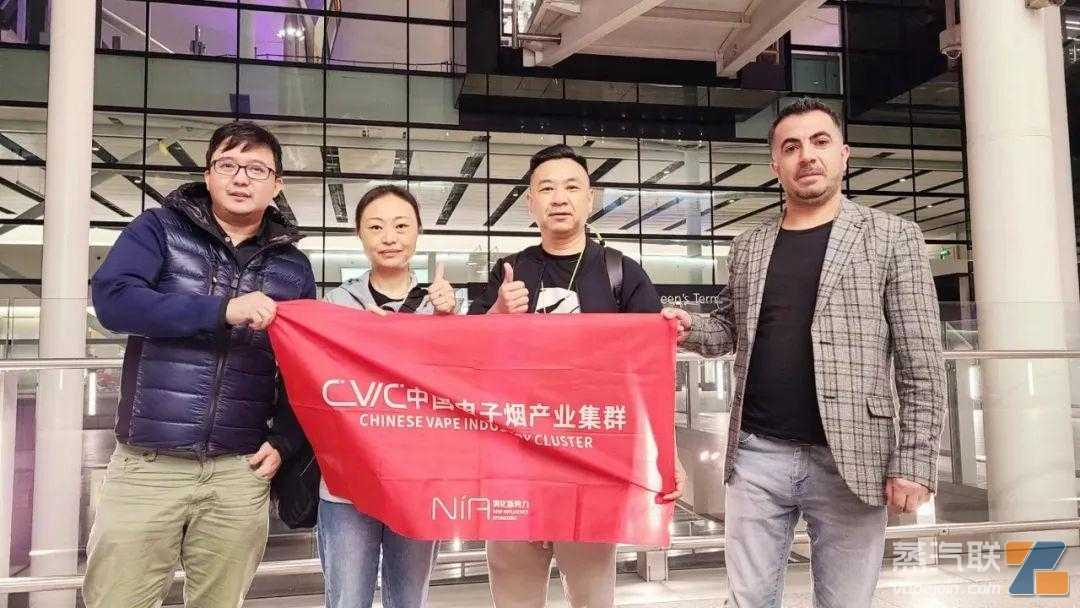 欧美电子烟“情报窗”，超40家门店著名渠道商Evapo又扩张了！
