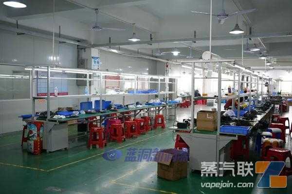 涉案3000余万！重庆破获西南首例特大非法制售新型电子烟案