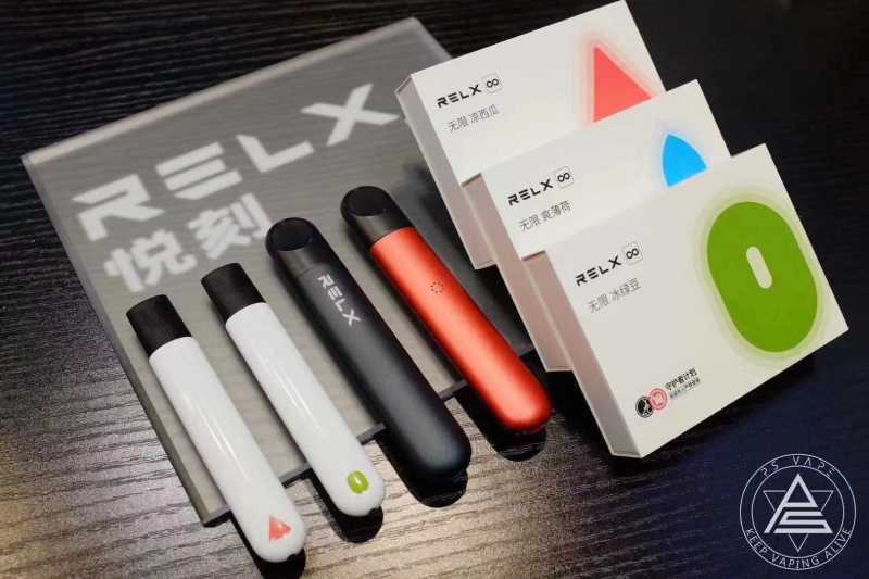悦刻为什么不被禁止？