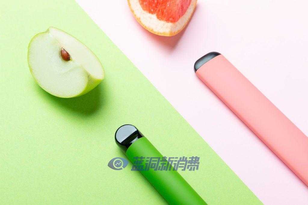 爱尔兰电子烟协会：应为成年人保留水果味电子烟