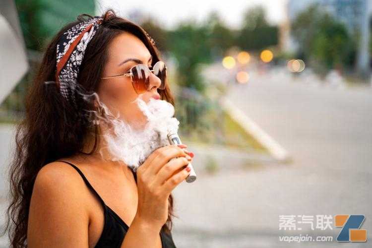 巴西近17% 未成年人尝试过电子烟 参议院9月底将举行听证会讨论监管