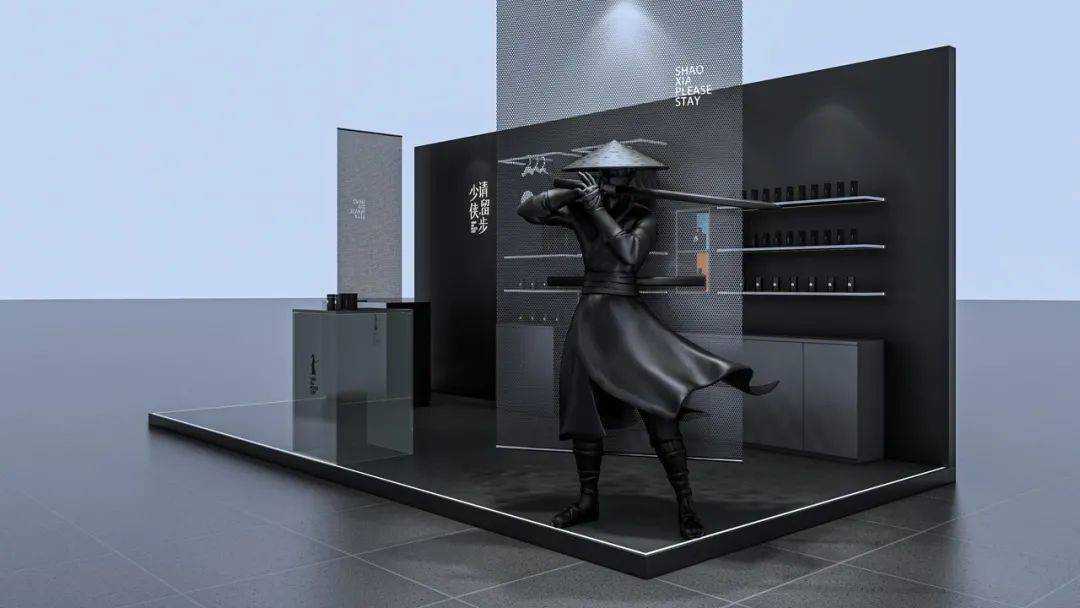 电子烟店转型做潮牌，这路子对了！
