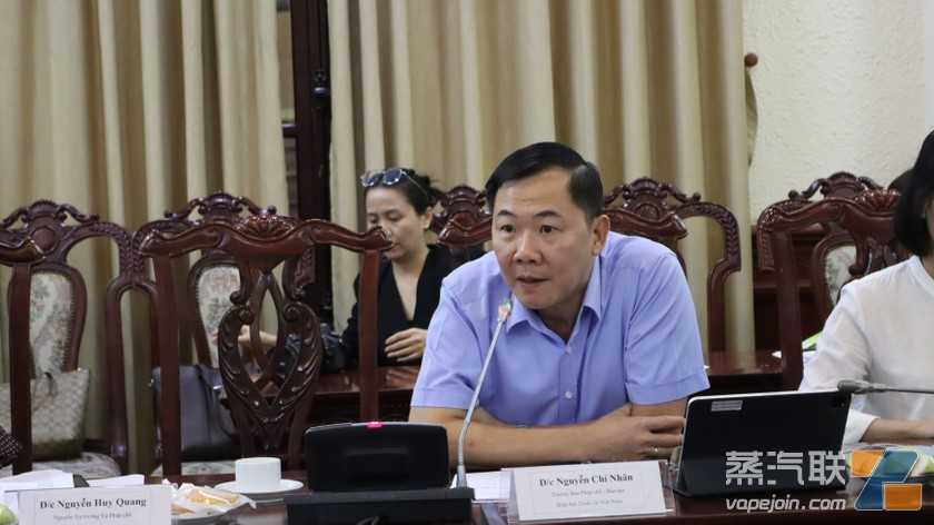 越南即将对电子雾化行业加强监管!对中国厂商将产生哪些影响?