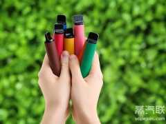 电子烟减害再添新证据:相比卷烟,电子烟对人体细胞伤害更小