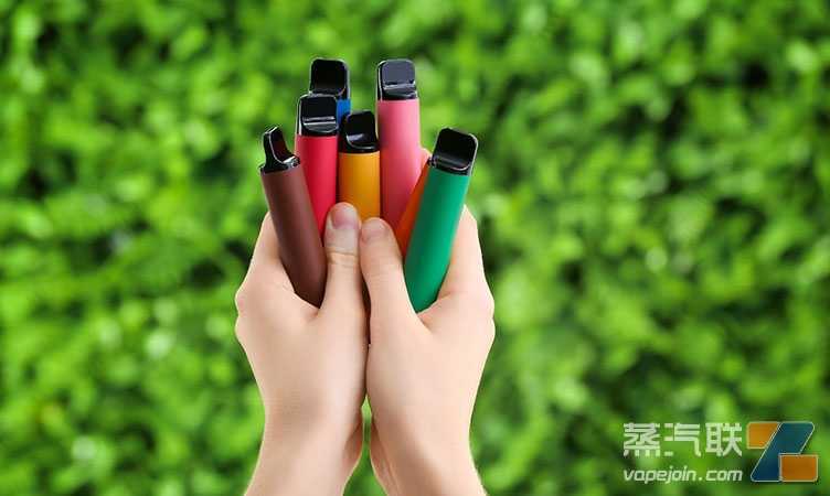 电子烟减害再添新证据:相比卷烟,电子烟对人体细胞伤害更小