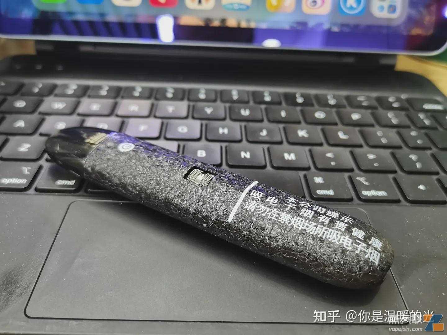 听说悦刻六代推出了高端线产品宙斯，哪位大神分享一下使用感受？