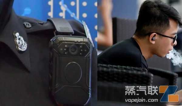 马来西亚吸烟者要当心了：人体摄像头现在将记录吸烟罪行