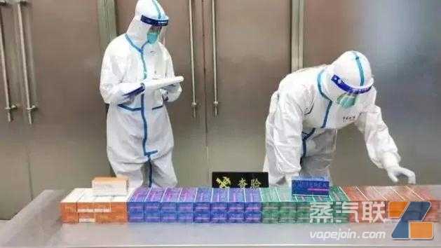 超10亿“非国标”被查，出海找出路别无选择！