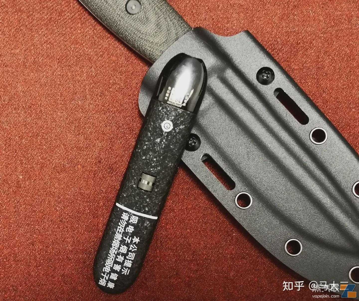 悦刻最近确实出了一个最新款的产品第六代悦刻，破界宙斯系列