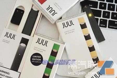 再次出血！Juul电子烟支付2380万美元与芝加哥和解