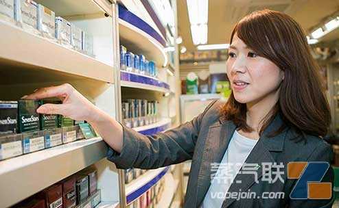 解密电子烟服务商现状:过半想退场,盈利模型难成立