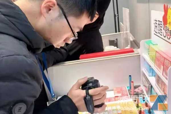 解密电子烟服务商现状:过半想退场,盈利模型难成立