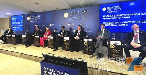 收了1个亿的分红，中国电子烟产业“制造力”惊人！