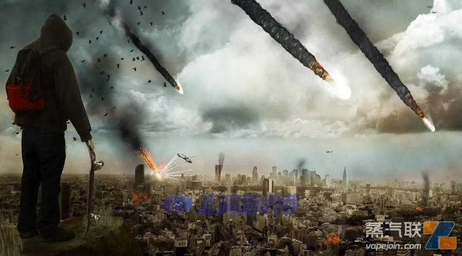 电子烟究竟是烟民“救星”，还是“灾星”？