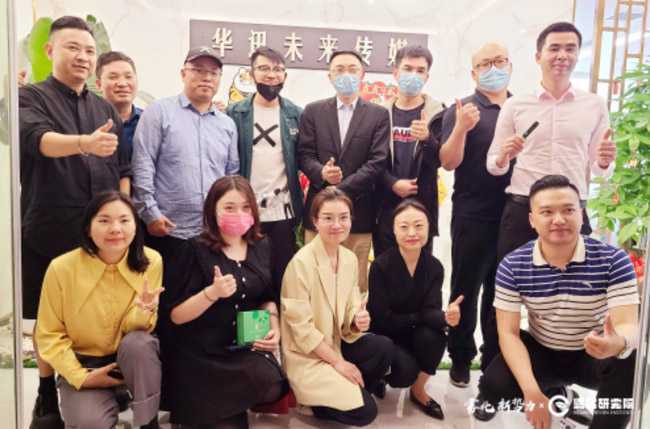 “中国造”一团燎原之火，近30家“大牌”企业相聚剑指电子烟品牌如何出海！