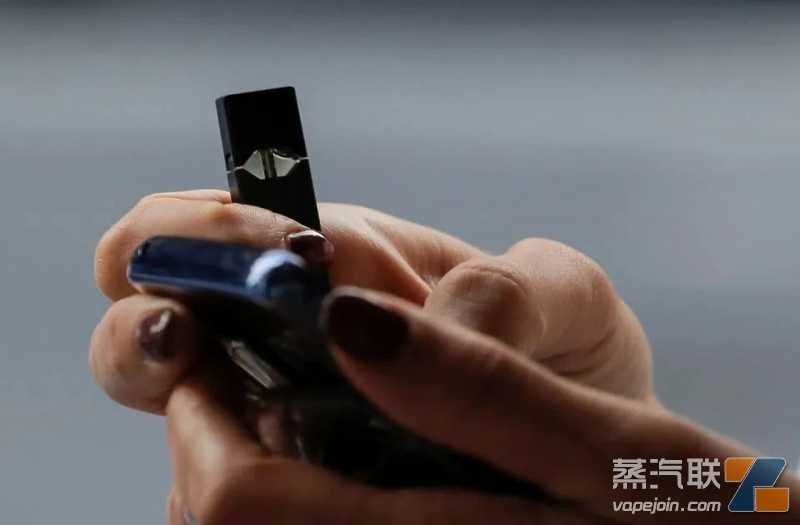 又一个电子烟行业大利空，巨头也无立锥之地了