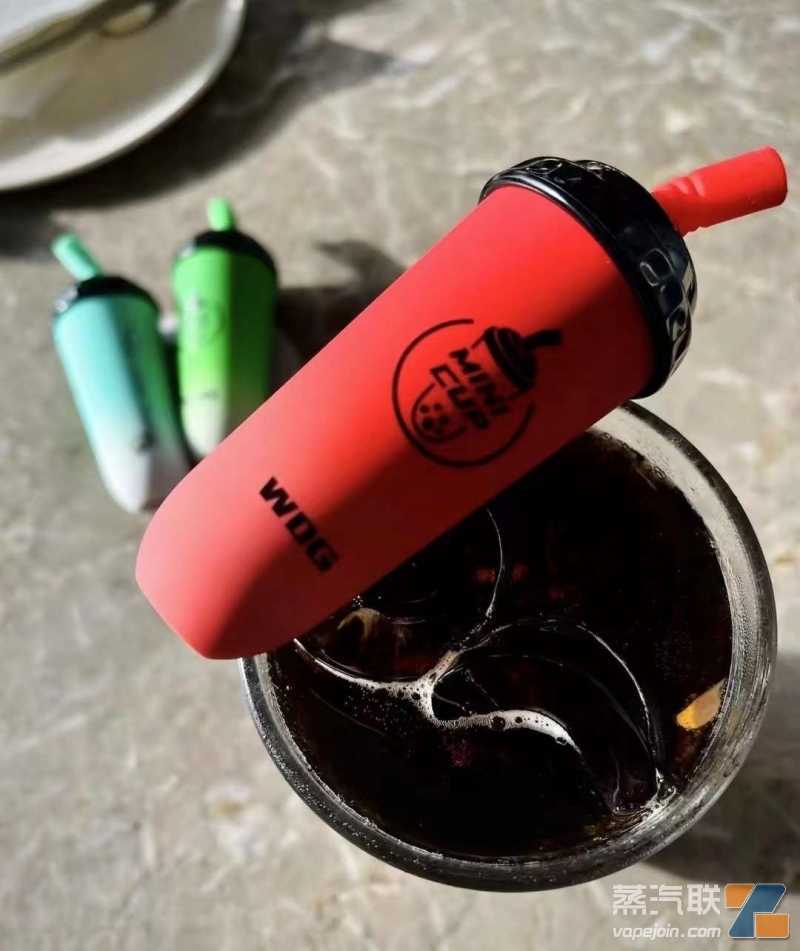 wdg奶茶杯哪个口味好抽？奶茶杯口味推荐