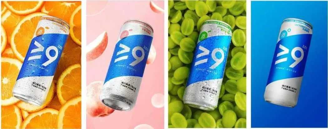 又一气泡酒品牌获得1亿元融资；七匹狼男装净利润同比增长10.65%……15条男性消费热点