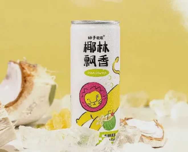又一气泡酒品牌获得1亿元融资；七匹狼男装净利润同比增长10.65%……15条男性消费热点