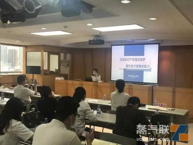 深圳宝安区助力电子烟行业做大做强出口业务