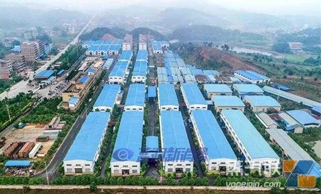 征服全球烟民！这座湖南小城，打火机年产值200亿，越南也搬不走
