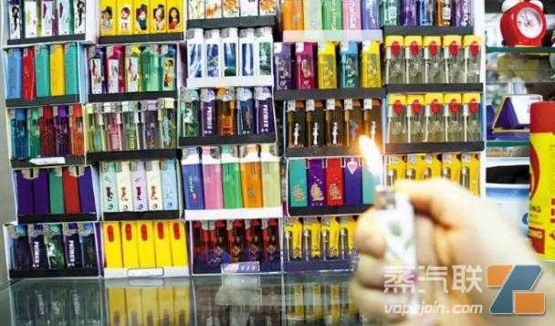 征服全球烟民！这座湖南小城，打火机年产值200亿，越南也搬不走
