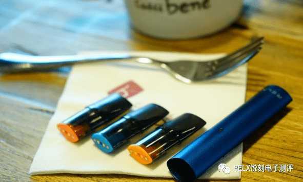 relx悦刻一代电子烟，哪种烟弹口味好抽？售价多少钱？