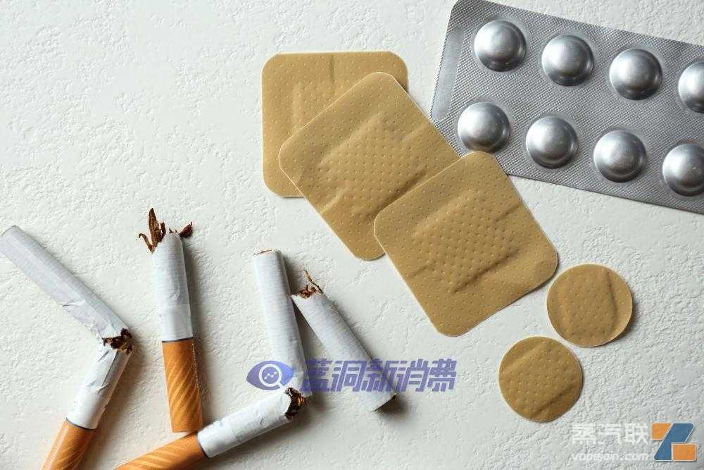 芬兰重点支持使用口香糖和贴片等戒烟，禁烟场所禁止使用电子烟