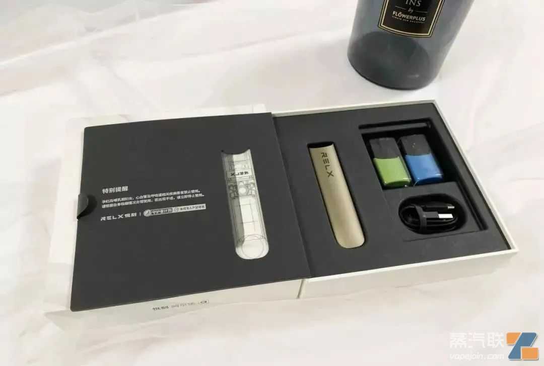 悦刻二代阿尔法值得入手吗？