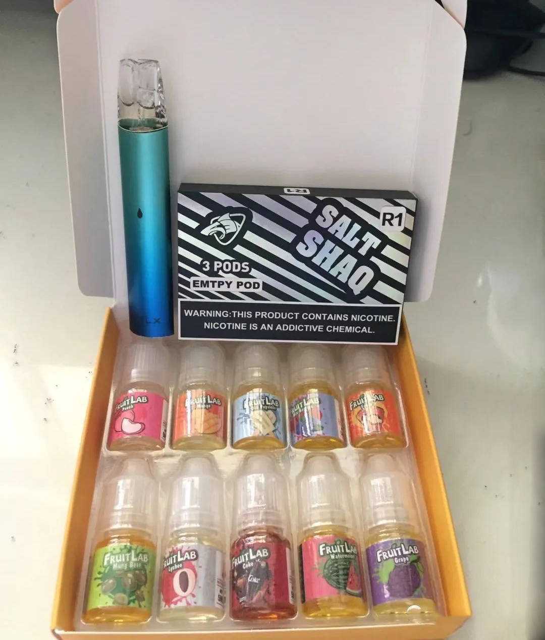 电子烟烟弹常见问题及解决方法；陶瓷芯与棉芯怎么选？烟弹寿命是多久？