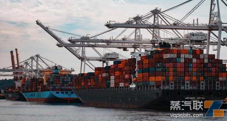 10月中国出口荷兰电子烟约3588万美元 环比增长0.45%