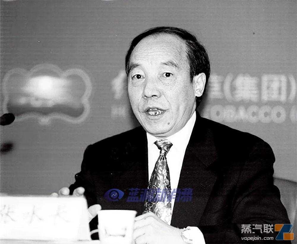 反腐风暴中的云南烟草：圈子文化与能人腐败
