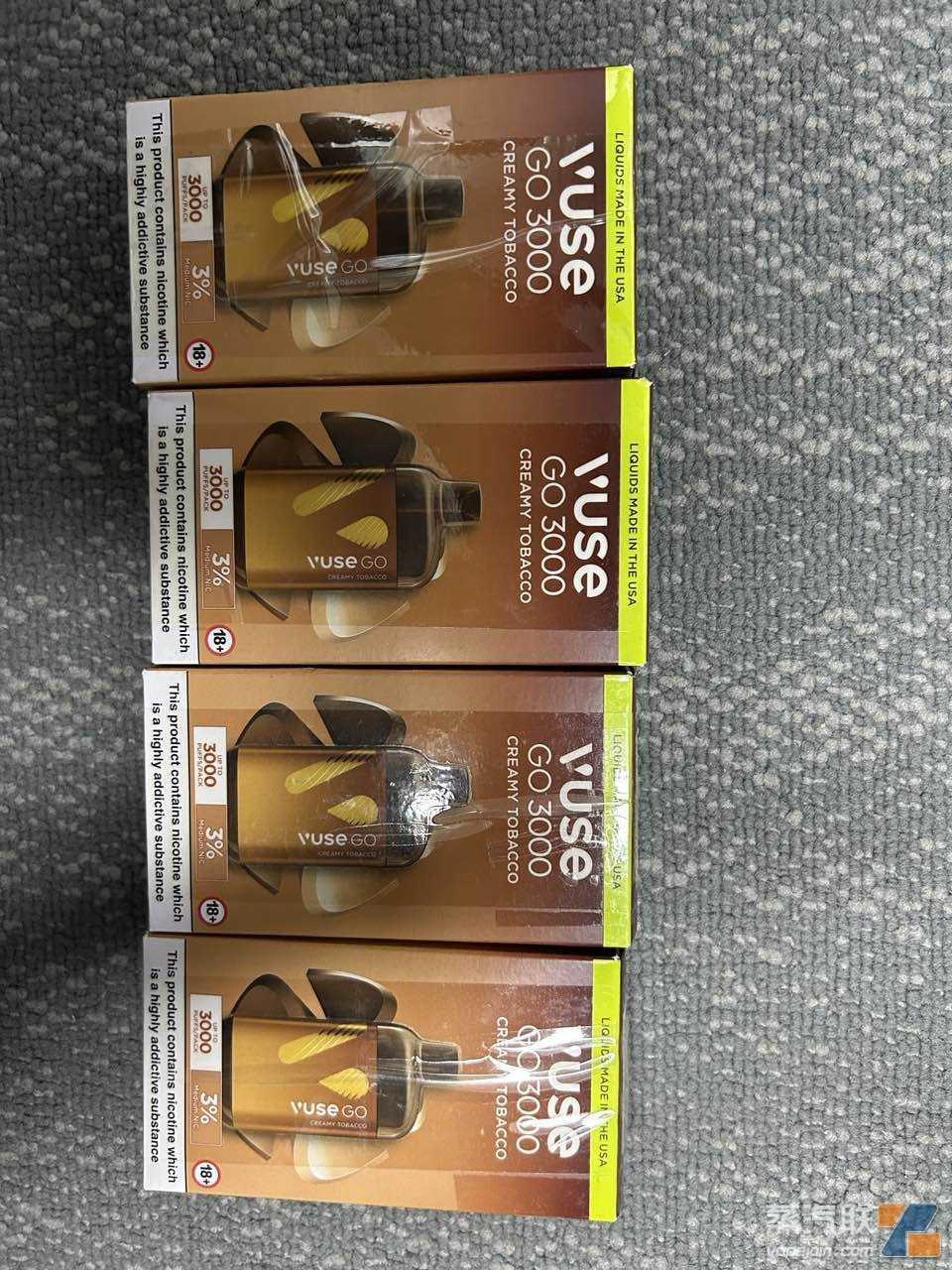 马来西亚电子烟质量调查：丁二酮超标2倍 重金属含量符合国标