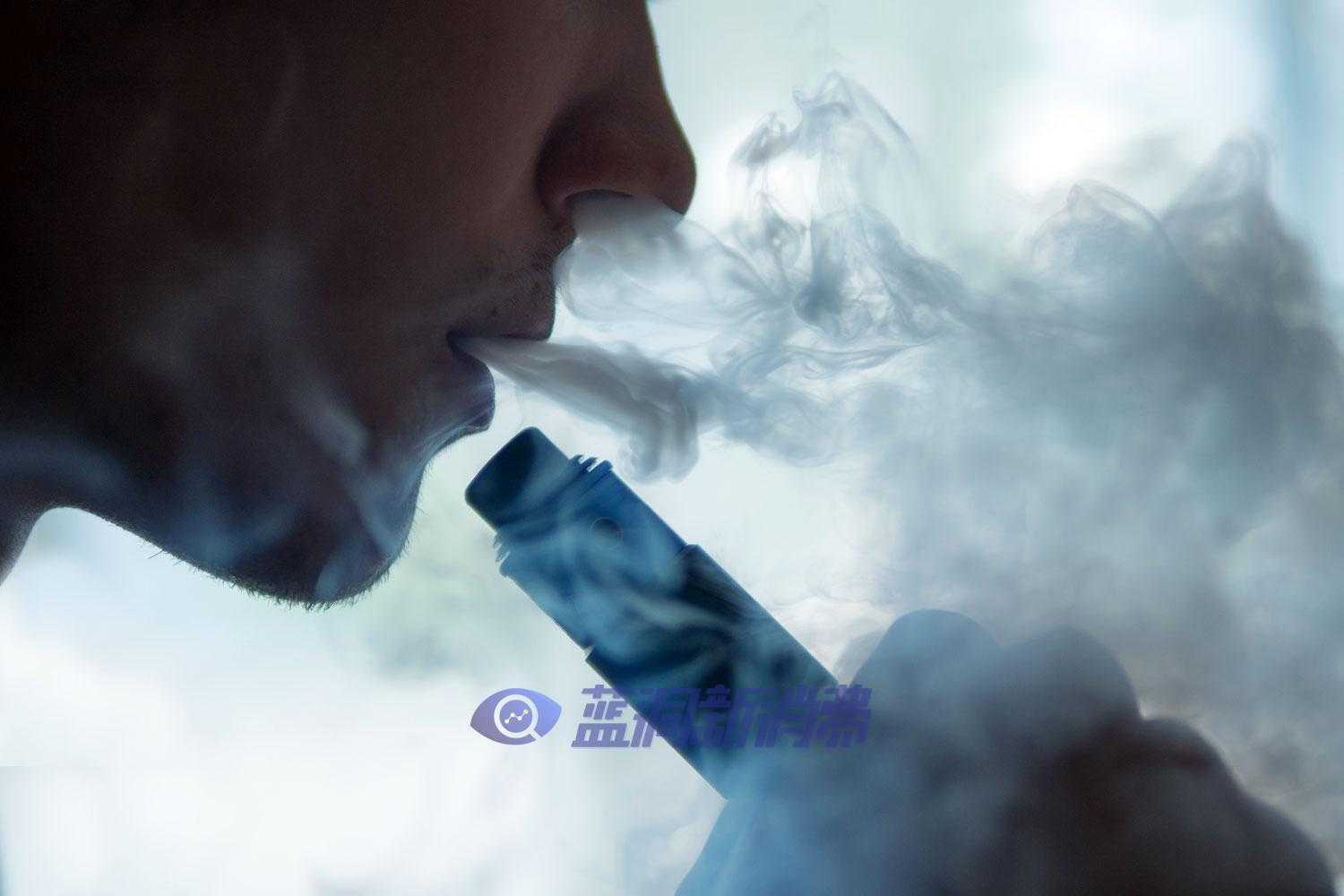 无烟儿童运动：强烈支持FDA监管合成尼古丁电子烟产品