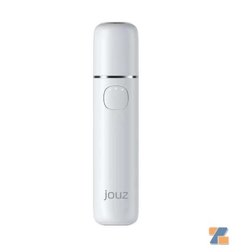 日本Jouz 20，续航20支，可适用于IQOS烟弹