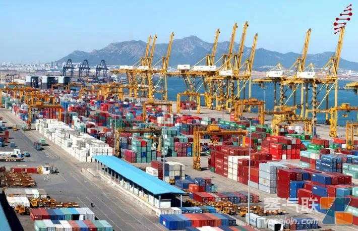 2022年中国电子烟出口额前十省份，广东、江苏、北京排前三