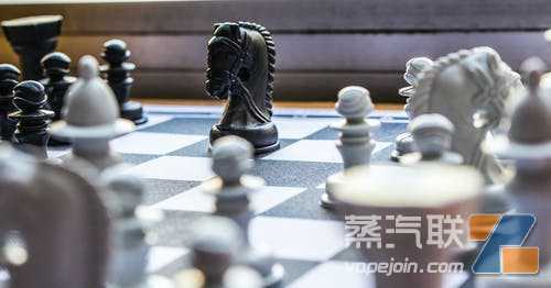 电子烟末尾淘汰赛正在加速，没有坦途