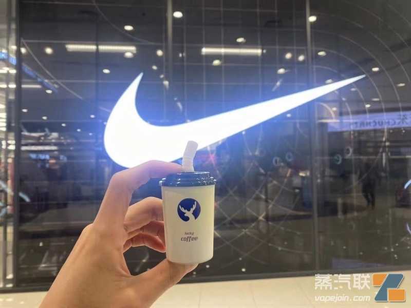 Lucky星座杯，又一款新品奶茶杯可用8000口