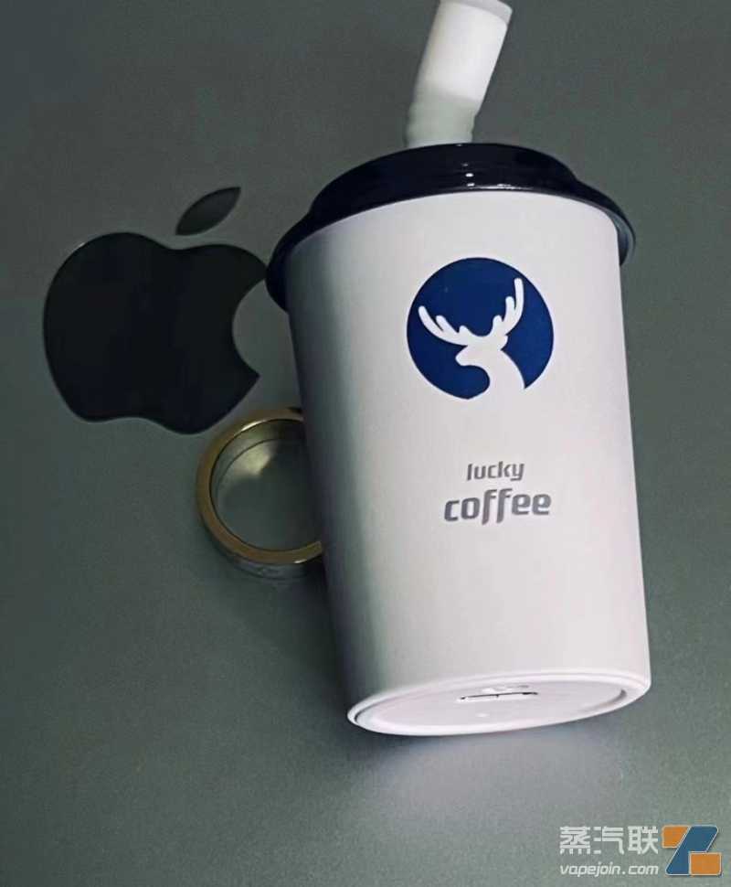 Lucky星座杯，又一款新品奶茶杯可用8000口