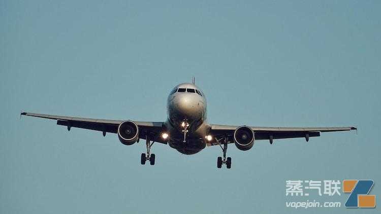8月中国出口法国电子烟1486万美元 出口量同比增长31%