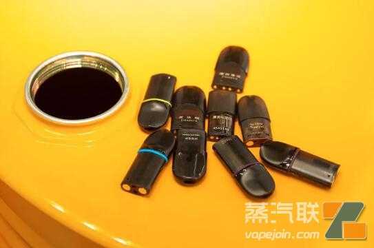 电子烟烟液零售商Avail对美国FDA的上诉被驳回