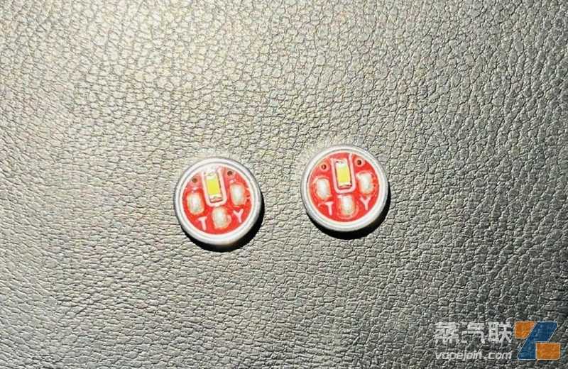 ​同跃电子推出电子烟童锁方案，已开始大量出货