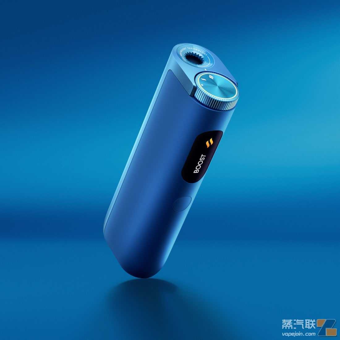 英美烟草公司宣布Glo Hyper Pro即将全球发布