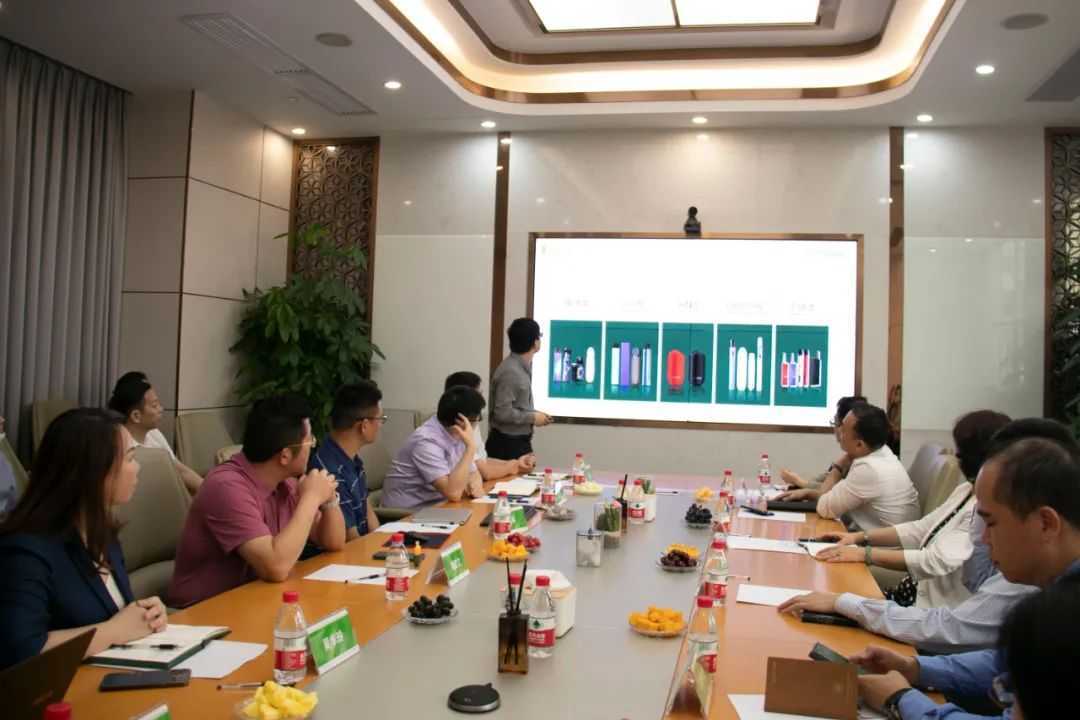 5月1日起，不再允许电子烟经香港机场转运